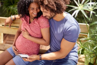 Imagen de producto de estilo de vida de Pregplus para una vida saludable