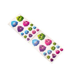 Sonicare Philips Sonicare Dekorative klistermærker til tandbørsten