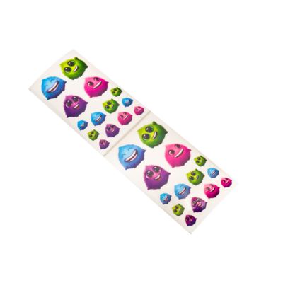 Philips Sonicare Philips Sonicare Decorative toothbrush stickers