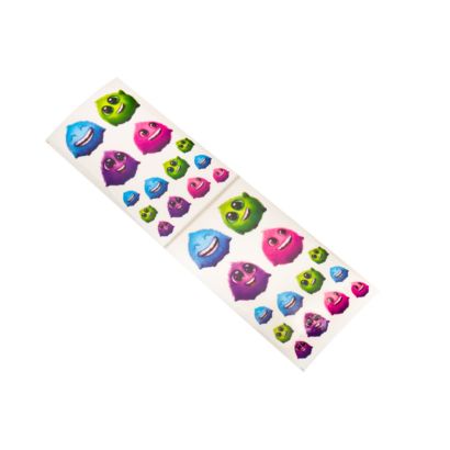 Naj bo ščetkanje zabavnejše