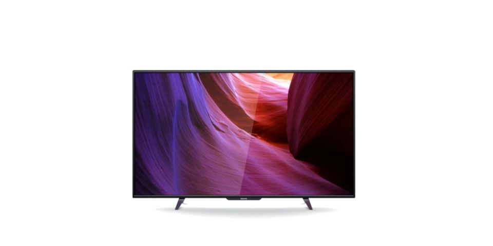Full HD LED TV