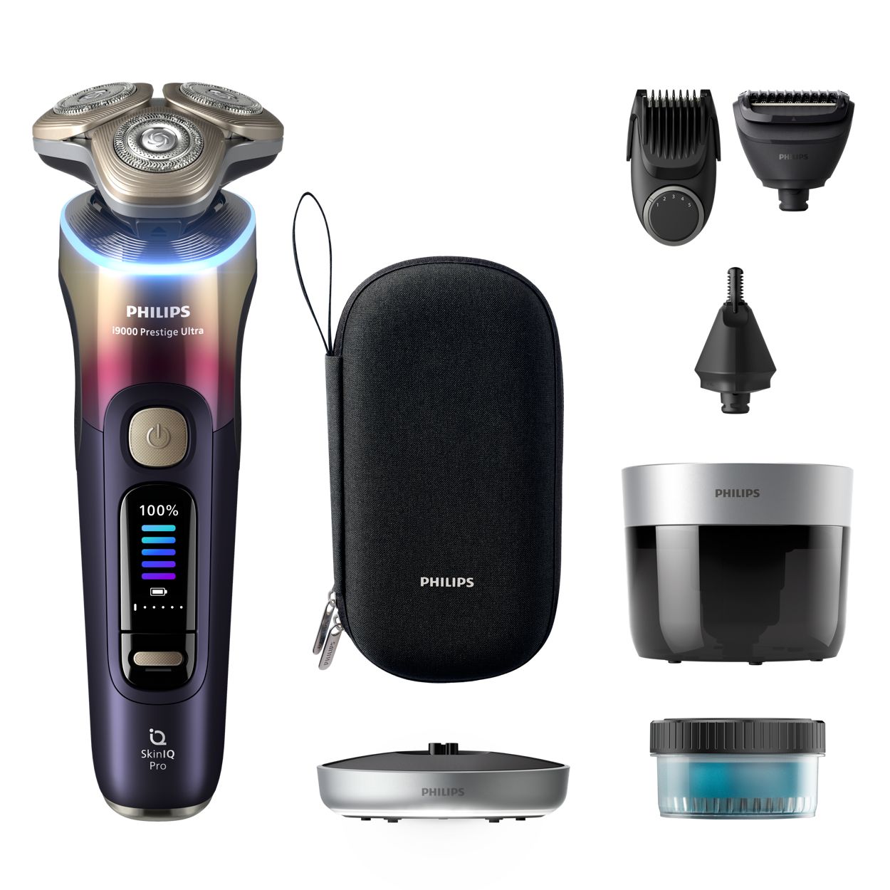 Dokonal&eacute; v&yacute;sledky od hlavy až k&nbsp;patě.