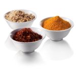 Tough blending made easy