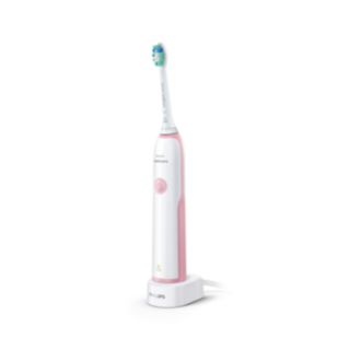 Elite+ Sonic electric toothbrush