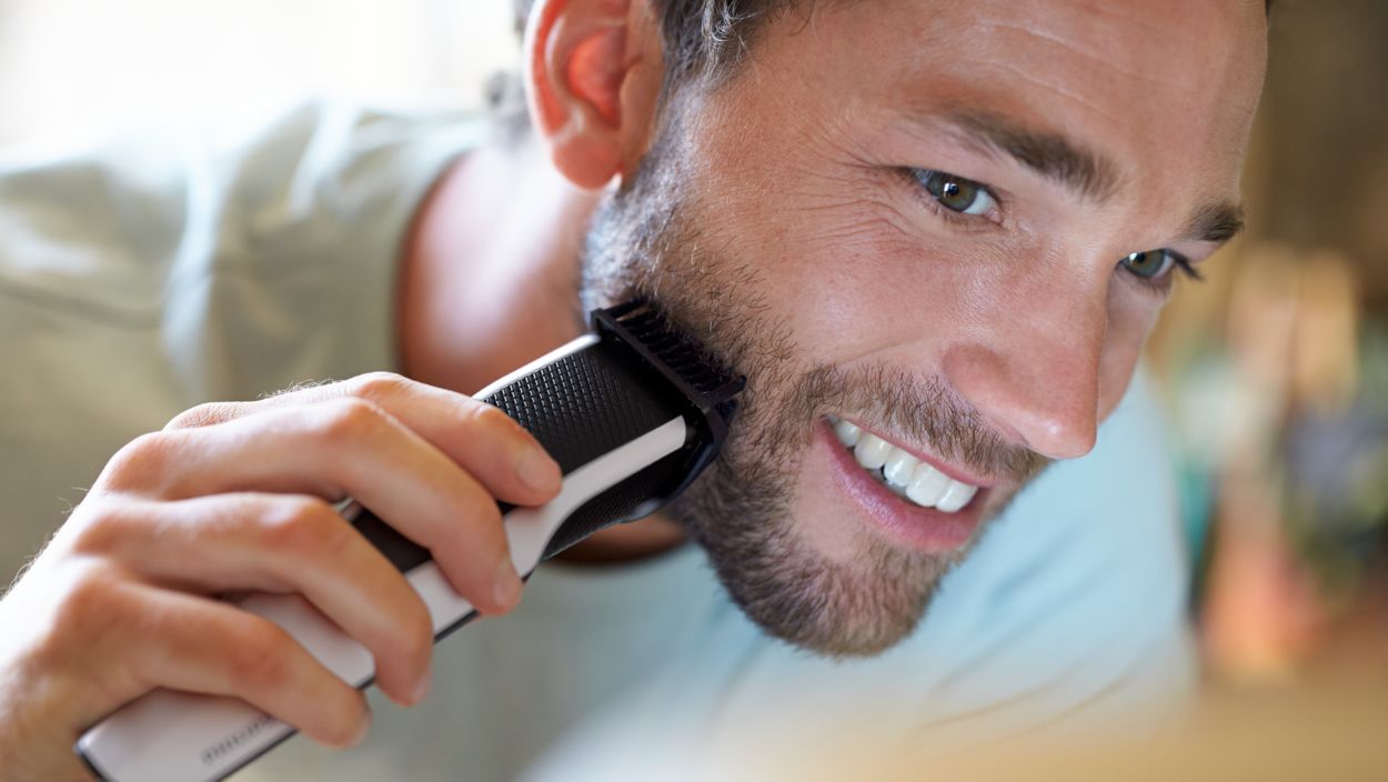 Beardtrimmer series 3000 ヒゲトリマー BT3213/14 | Philips