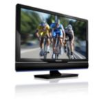 Great TV entertainment on your LED monitor