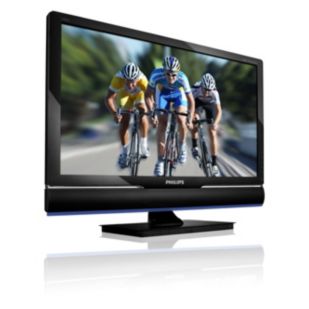 220TS2LB Monitor LED dengan TV tuner