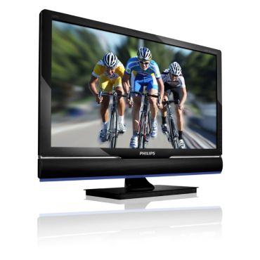 220TS2LB Monitor LED dengan TV tuner
