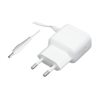 Baby monitor Adaptador de energia para babá eletrônica