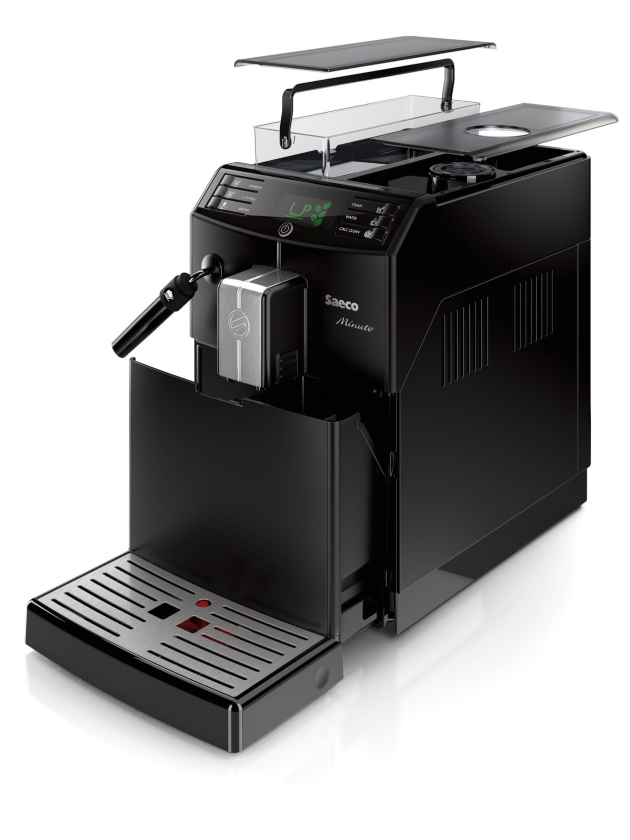 SAECO ONDA Automatica Nespresso®.