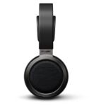 Like a concert hall for your ears