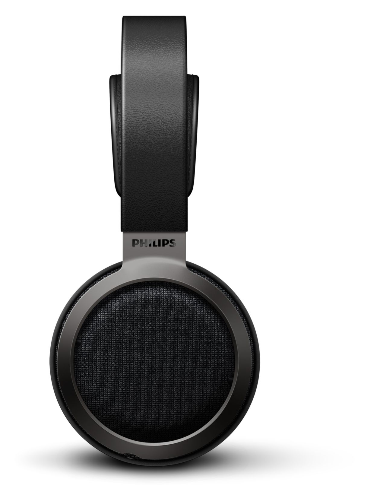 Fidelio X3 wired over-ear open-back headphones X3/27 | Philips Fidelio