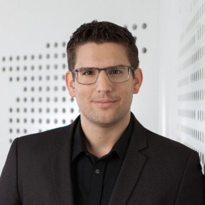 Stefan Zander