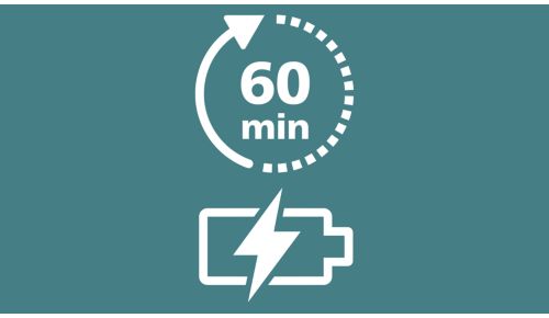 Consistent powerful performance from start to finish