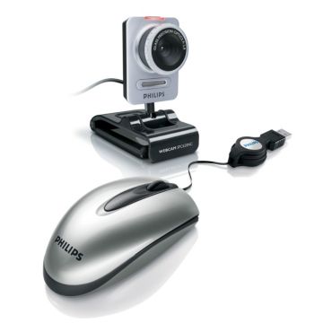 SPC621NC Webcam