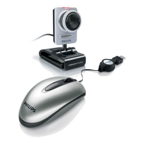 SPC621NC/00  Webcam