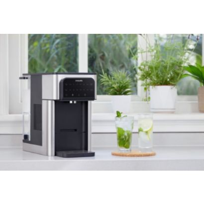 Philips Micro X-Clean filtration