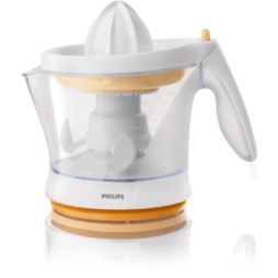 Philips citrus shop juicer electric