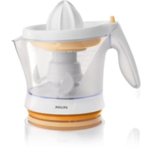 Citrus press