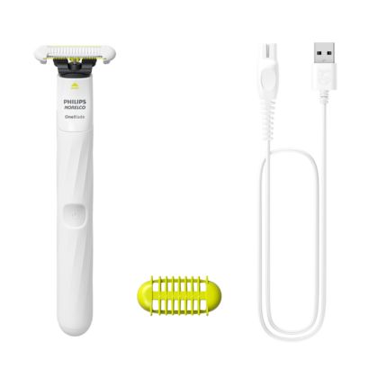 Norelco OneBlade