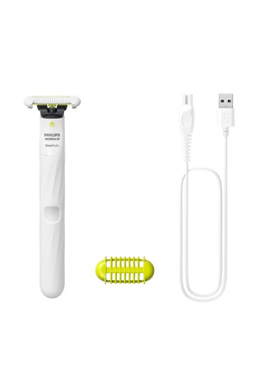 Norelco - OneBlade Intimate