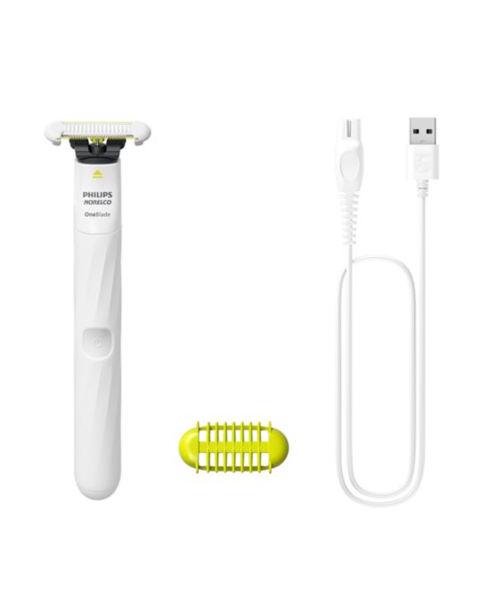 Standard product photograph