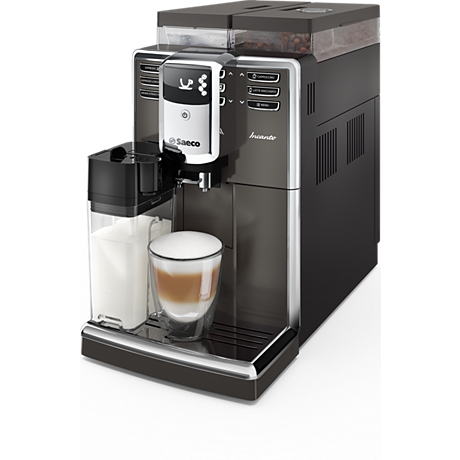 HD8919/55 Saeco Incanto Kaffeevollautomat