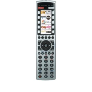 Control remoto universal