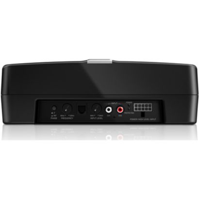 Graves potentes siempre