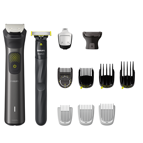 MG9540/15 All-in-One Trimmer Seeria 9000