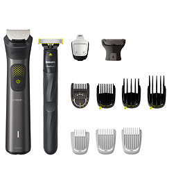 All-in-One Trimmer Serie 9000