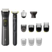 All-in-One Trimmer Serija 9000