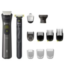 Multigroom All-in-One