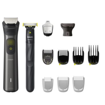 All-in-One Trimmer Series 9000