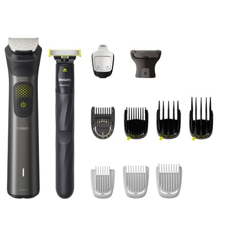 MG9540/15 All-in-One Trimmer Serie 9000