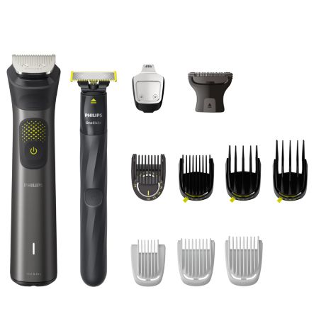 MG9540/15 Multigroom All-in-One Seria 9000