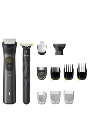 All-in-One Trimmer