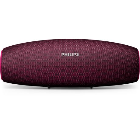 BT7900P/00  boxă portabilă wireless