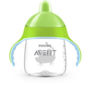 Avent Tazza con beccuccio