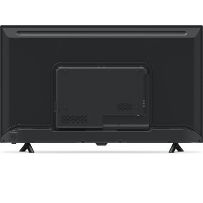 More than a smart TV, a better TV.