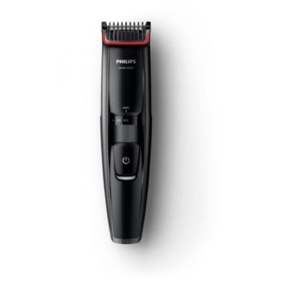 Philips Beardtrimmer series 5000