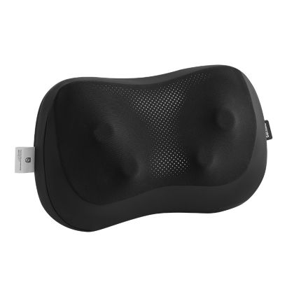 3D Deep-Kneading Massager