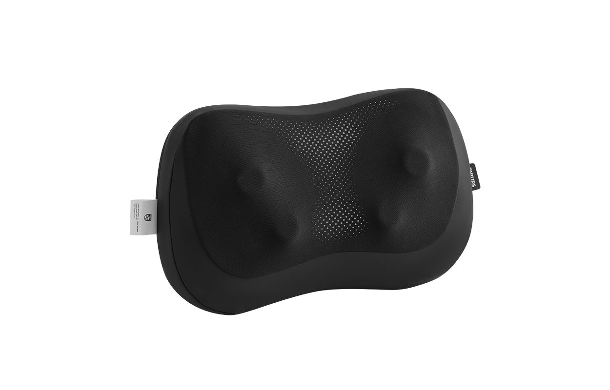 Stimulator voor diepe 3D-massage