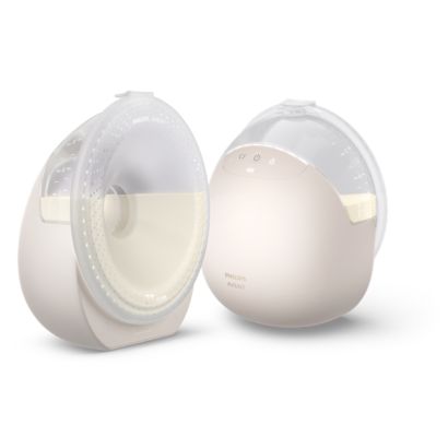 Avent Double Electric Breast Pump