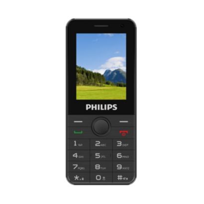 Philips Philips E6808P