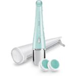 Un nettoyage en douceur efficace, pour les peaux à imperfections