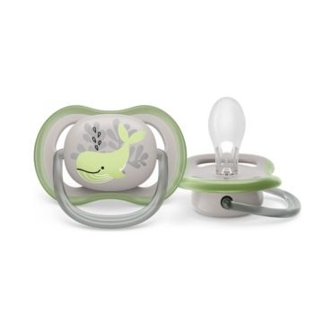Philips Avent ultra air suavizador