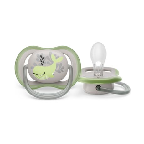 SCF086/05 Philips Avent ultra air Suzetă