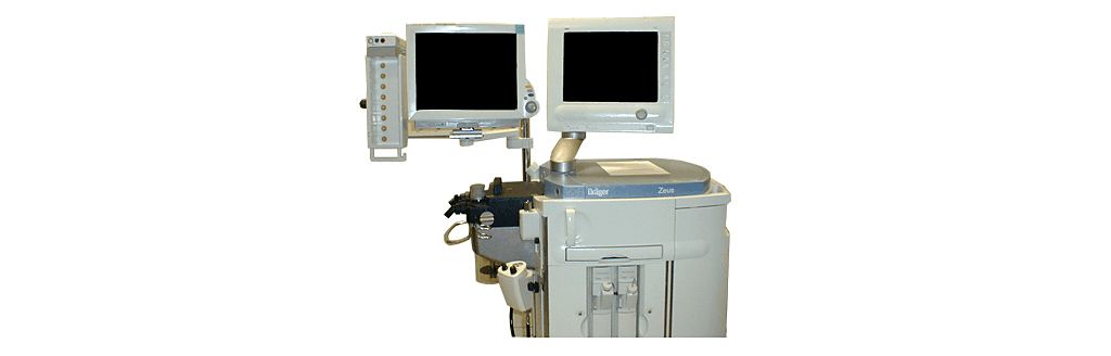 Standard product photograph