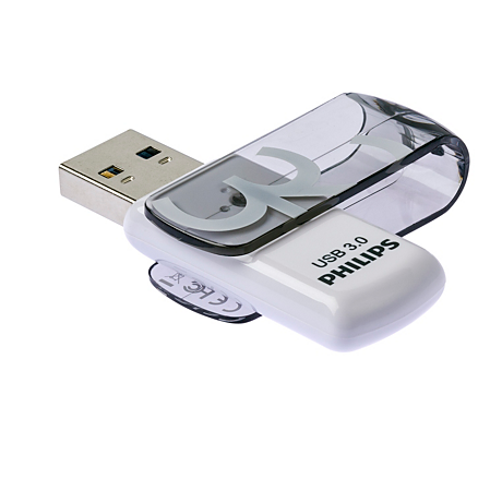 FM32FD00B/00  USB Flash Drive